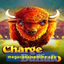 megacanaisonline apk